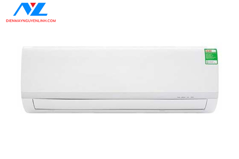 Máy lạnh treo tường Midea Inverter 2.5 HP MSAFB-24HRDN8