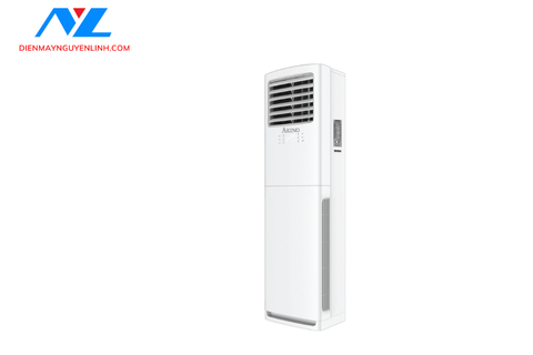 Điều hòa tủ đứng Akino 5.0 HP MY-M1FL48FS