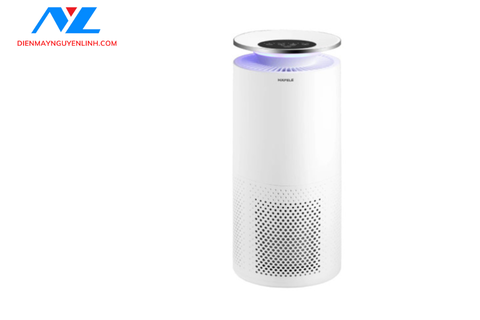 Máy lọc không khí wifi CF-8126S cho phòng 30-35 m² Hafele