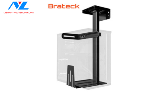 Giá treo thùng máy vi tính Brateck CPB-25