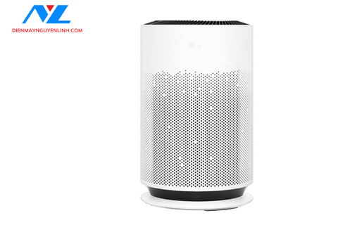 Máy lọc không khí LG PuriCare 360 Hit AS60GHWG0