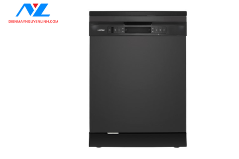 Máy rửa chén Hafele HDW-F605B 535.29.660