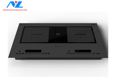 Bếp từ đôi Junger CEJ-225-INVERTER