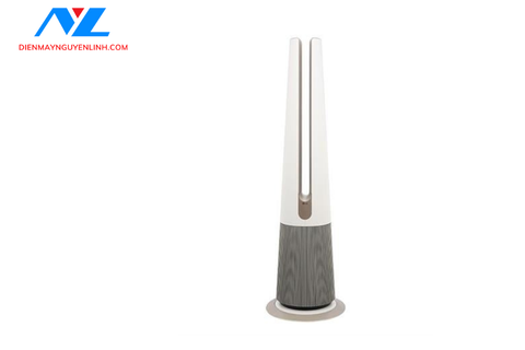 Máy lọc không khí LG PuriCare FS15GPBK0