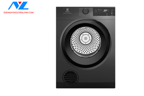 Máy sấy thông hơi Electrolux UltimateCare 9 kg EDV904N3SC