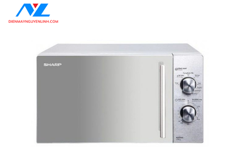 Lò vi sóng Sharp R-G227VN-M 20 lít