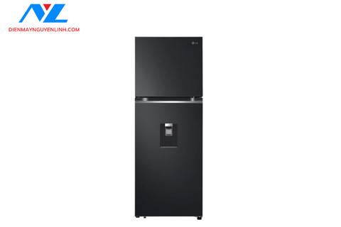 Tủ lạnh LG Inverter 374 lít LTD37BLM