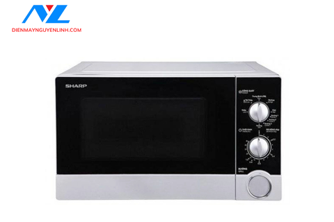 Lò vi sóng có nướng Sharp R-G302VN-S