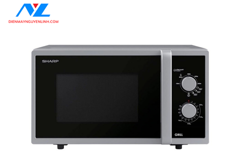 Lò vi sóng Sharp R-G322VN-S