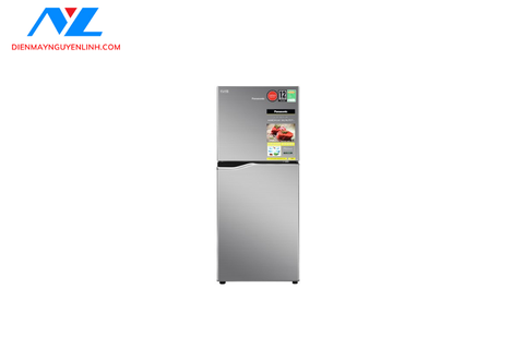 NR-BA190PPVN - Tủ lạnh Panasonic Inverter 170 lít