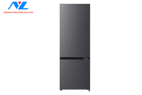 Tủ lạnh LG Inverter 335 lít LBB33BLM