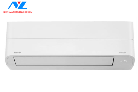 Máy lạnh Toshiba Inverter 1HP RAS-H10P2KCVG-V