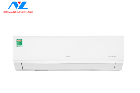 Máy lạnh treo tường Aux Inverter 2 HP AW18CAB4DI-5VN (có wifi không giọng nói)