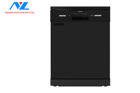 Máy rửa chén Hafele HDW-F601B 535.29.670 độc lập