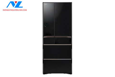 Tủ lạnh Hitachi Inverter 617 lít Multi Door R-HW620RV XK