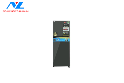 NR-TV341VGMV - Tủ lạnh Panasonic Inverter 306L