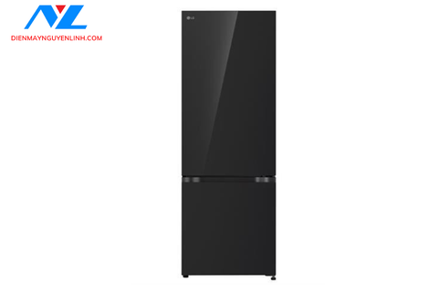 Tủ lạnh LG Inverter 335 lít LBB33BLGA