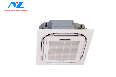 Điều hòa âm trần  Reetech 5.0 Hp RGT48/RC48  3 Pha