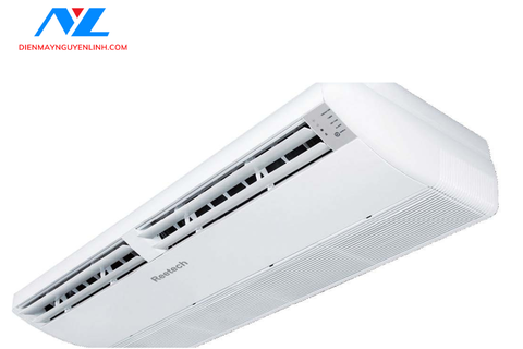 Điều hòa áp trần Reetech 6.5 HP RU60/RC60 3 pha