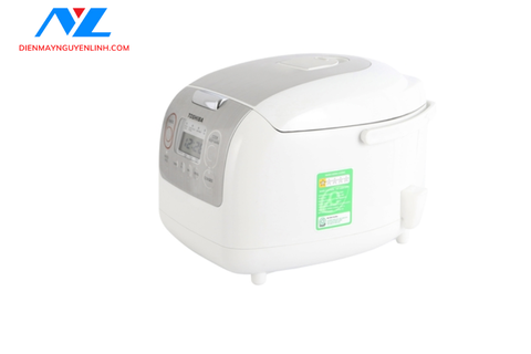Nồi cơm điện Toshiba 1.8 lít RC-18NTFV(W)