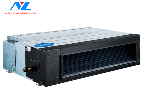 Điều hòa âm trần nối ống gió Reetech 2.5 HP RRE24/RC24