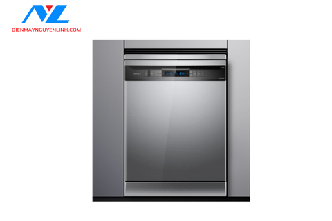 Máy rửa chén Hafele HDW-F6051S 538.21.370