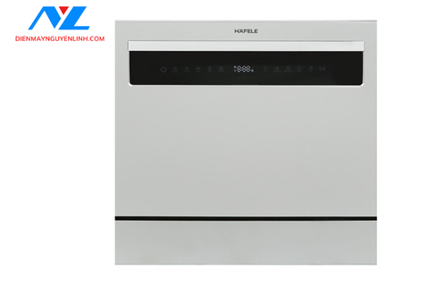 Máy rửa chén để bàn Hafele HDW-T50B 539.20.600