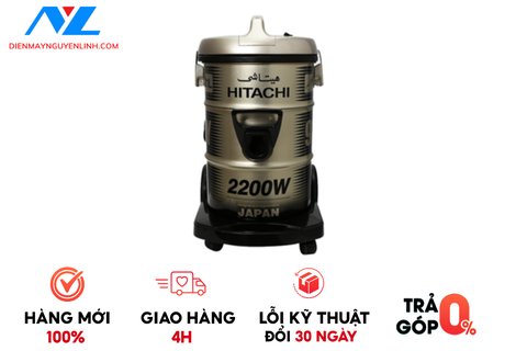 Máy hút bụi Hitachi CV-970Y(TG)