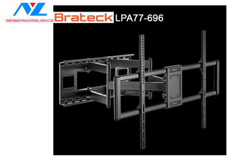 Khung treo TV đa năng Brateck LPA77-696 (60-120