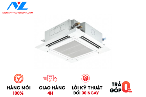 Điều hòa âm trần Reetech 5.5 HP RGT48/RC48