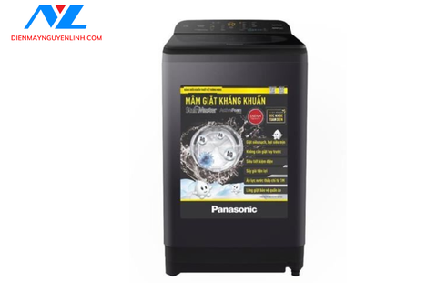 Máy giặt Panasonic 11 Kg NA-F110A9DRV