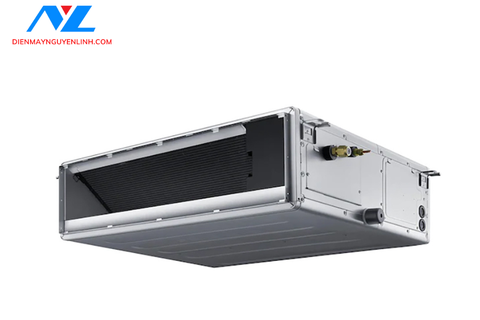 Điều hòa âm trần nối ống gió Samsung 1 chiều Inverter 45.700 BTU AC140TNMDKC/EA-AC140TXADKC/EA