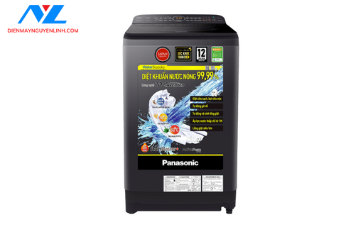 NA-FD11AR1BV - Máy giặt Panasonic Inverter 11.5 Kg