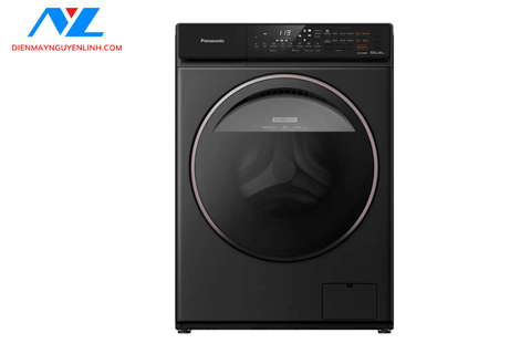 NA-S106FR1PV - Máy giặt sấy Panasonic 10/6 kg