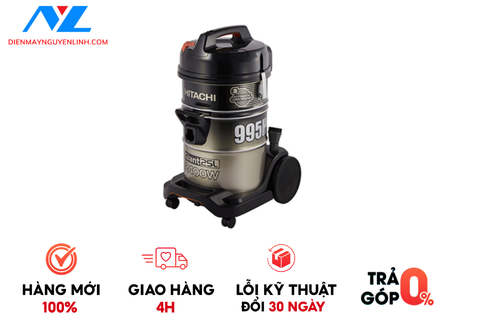 Máy hút bụi Hitachi CV-995HC