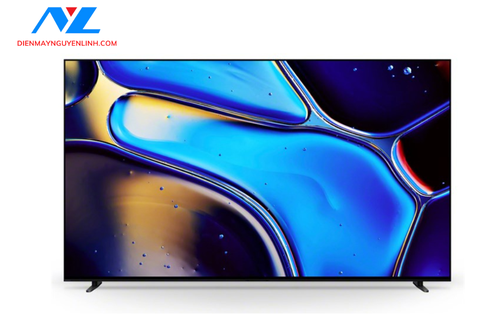 Google Tivi OLED Sony 4K 65 inch K-65XR80