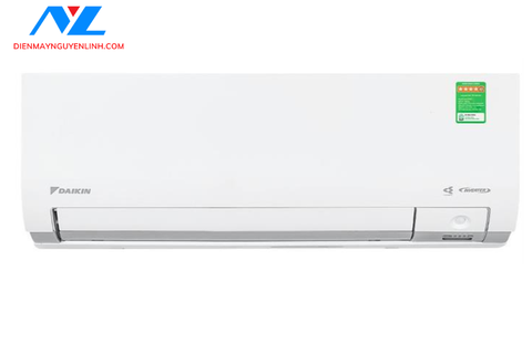 Máy lạnh treo tường Daikin FTKM25AVMV Inverter 1.0HP Model 2026