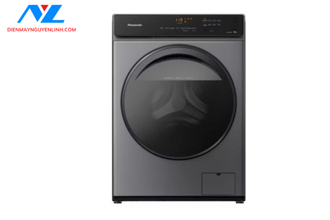 NA-V10FA1LVT - Máy giặt Panasonic Inverter 10 kg
