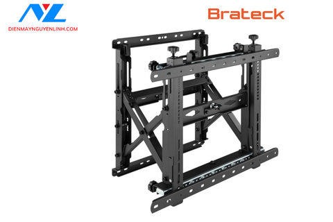 Khung treo màn hình ghép Brateck LVW13-46T (45
