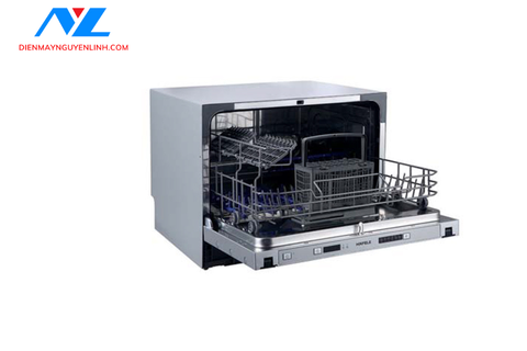 Máy rửa chén âm tủ Hafele HDW-I50A 538.21.240