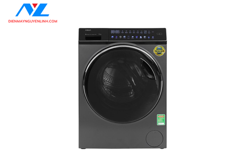 Máy giặt Aqua Inverter 10 kg AQD-DDW1000JBK