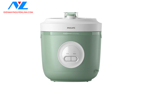 Nồi cơm điện Philips HD3212/32