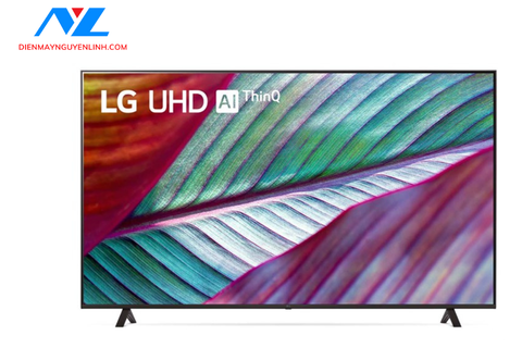 Smart Tivi LG 4K 65 inch 65UT7350PSB