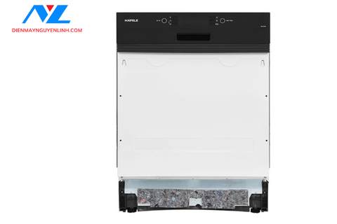 Máy rửa chén Hafele HDW-HI60B 533.23.210