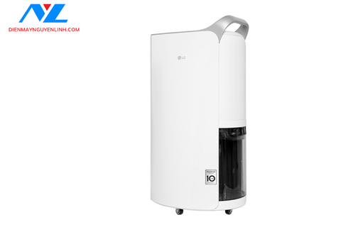 Máy hút ẩm LG Dual Inverter 16L MD16GQSE0.ABAE