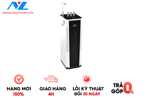 Máy lọc nước RO nóng lạnh Hòa Phát HWBS1A1021