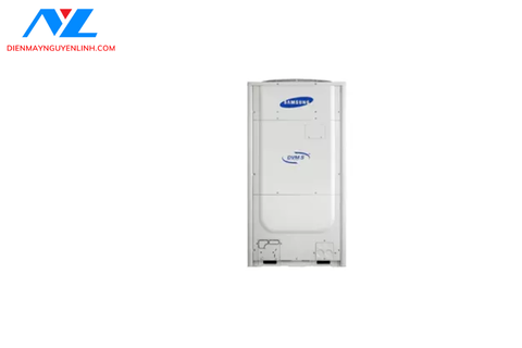 Dàn nóng VRF DVM S SAMSUNG giải nhiệt nước – AM080FXVAGR/EU