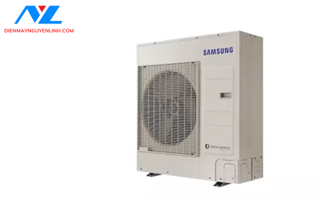 Dàn nóng VRF DVM S ECO SAMSUNG 1 CHIỀU – AM140TXMDNC/EA (cao cấp)