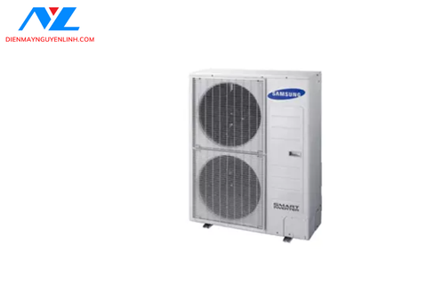Dàn nóng VRF DVM S ECO SAMSUNG – AM100KXMDGH/EU