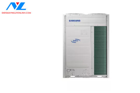 Dàn nóng VRF DVM S SAMSUNG – AM280MXVAGC/TS (1 chiều)
